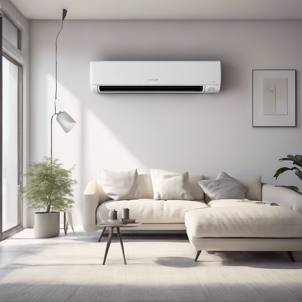 AC repair in Dubai