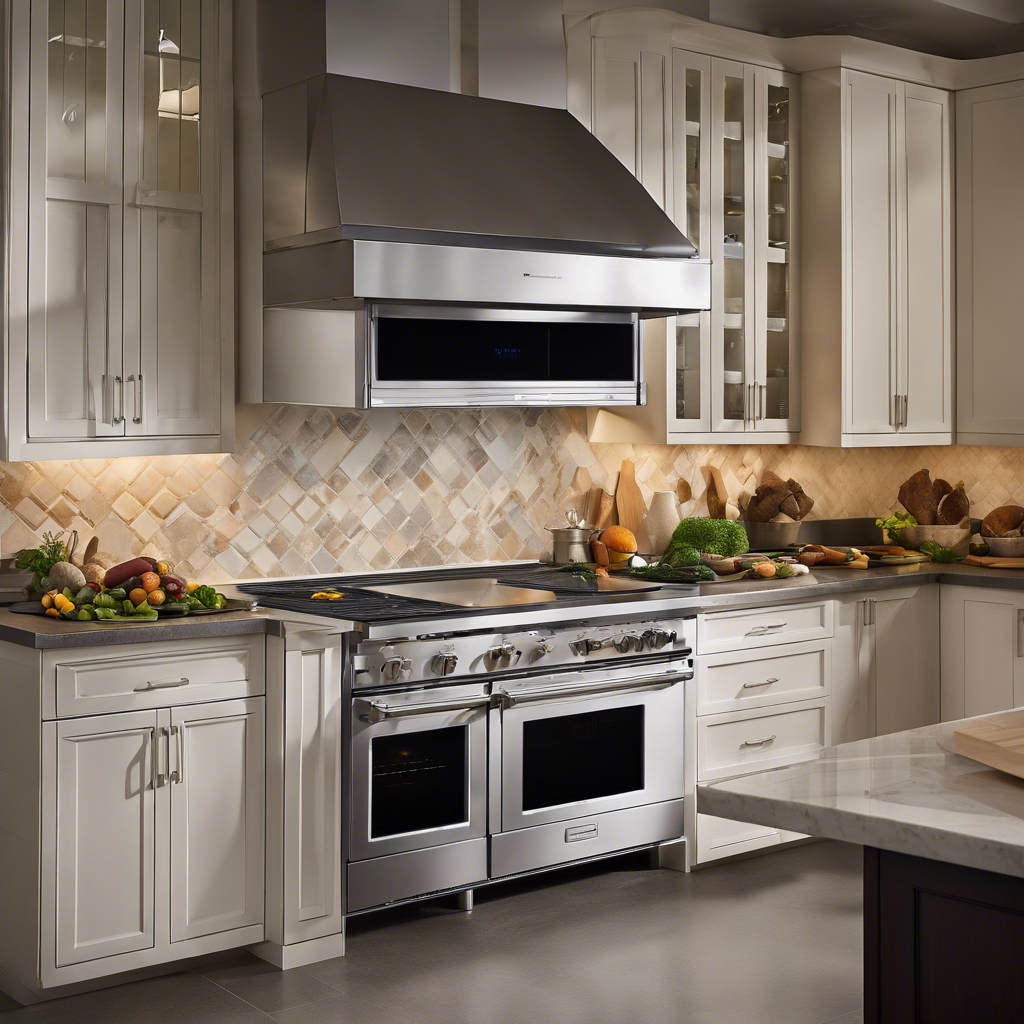 You are currently viewing Oven Repair in Dubai