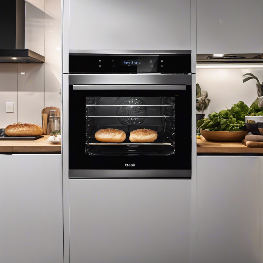 Oven Repair in Dubai